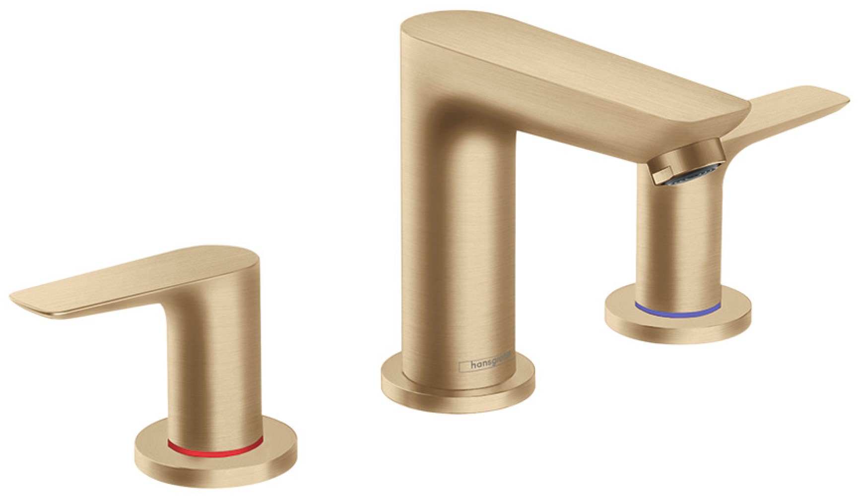 Hansgrohe Talis E wastafelkraan staand || 71733140