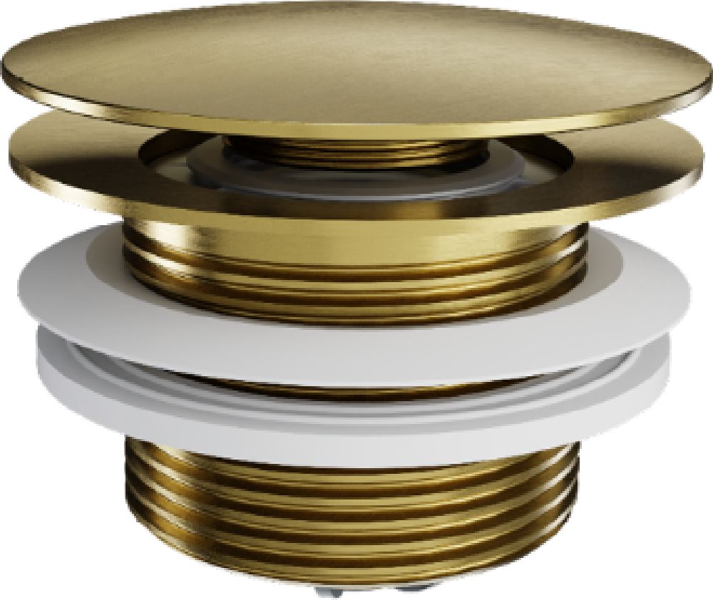 Excellent badstop gouden ARIN.3485.01GB