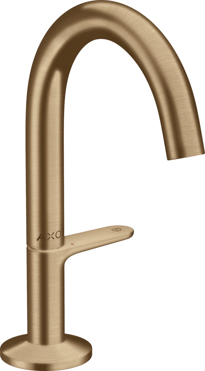 Axor One wastafelkraan staand || 48010140