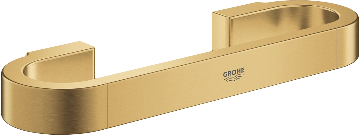 Grohe Selection badkuiphouder 41064GN0