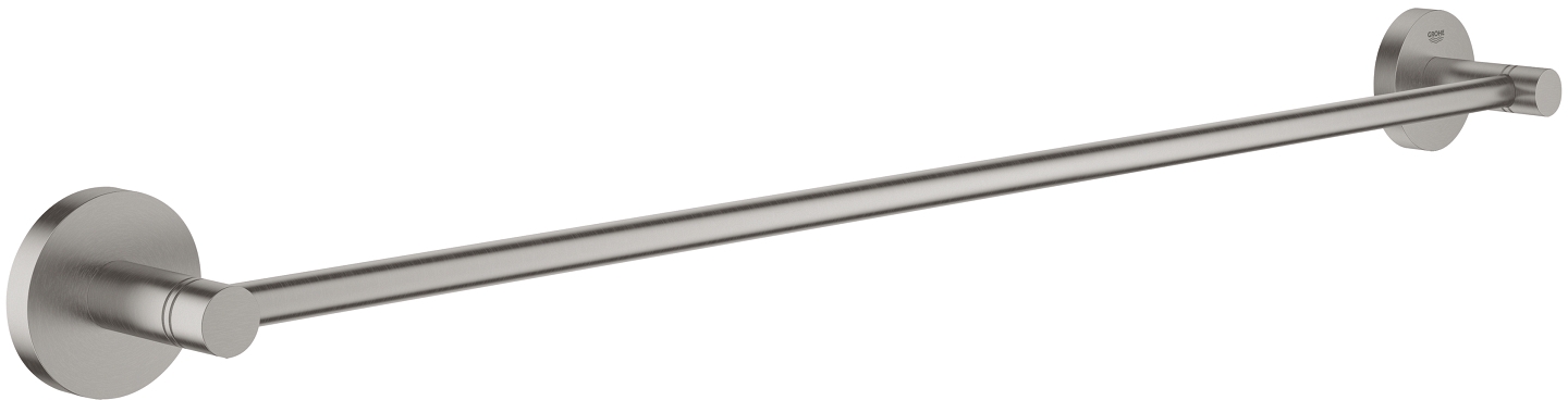 Grohe Start handdoekstang SuperSteel 41178DC0