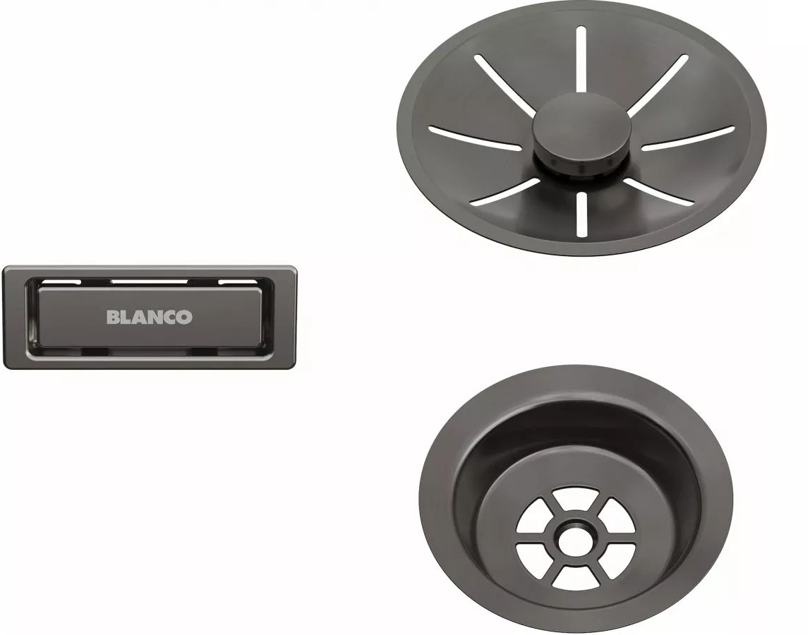 Blanco InFino accessoirekit 206900