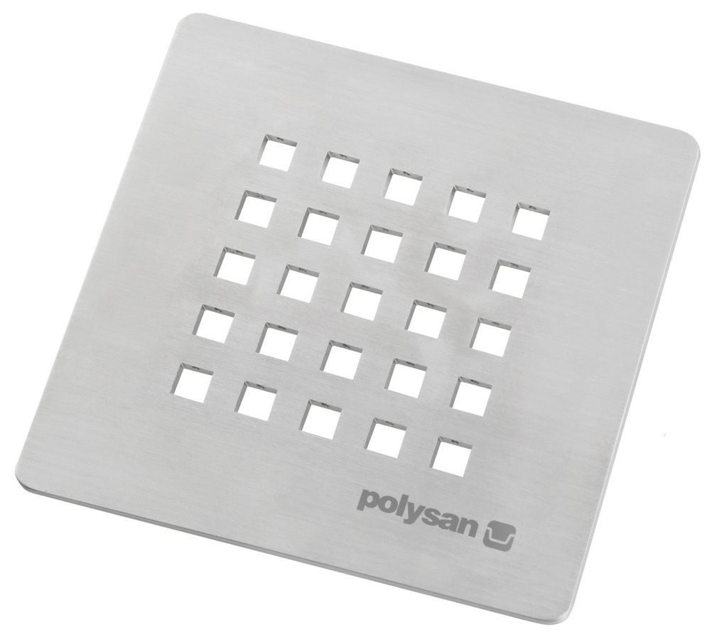 Polysan Treneca sifonafdekking 85999