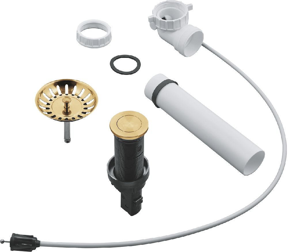 Grohe afvoerkit 40986GN0