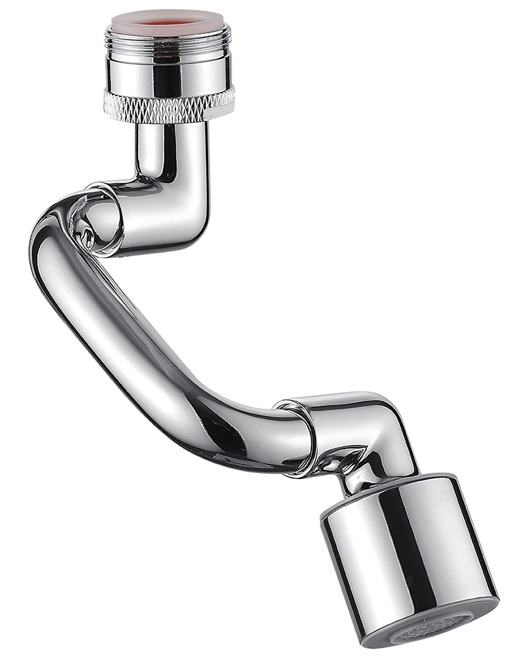 Kuchinox perlatorbehuizing CPW_00U5