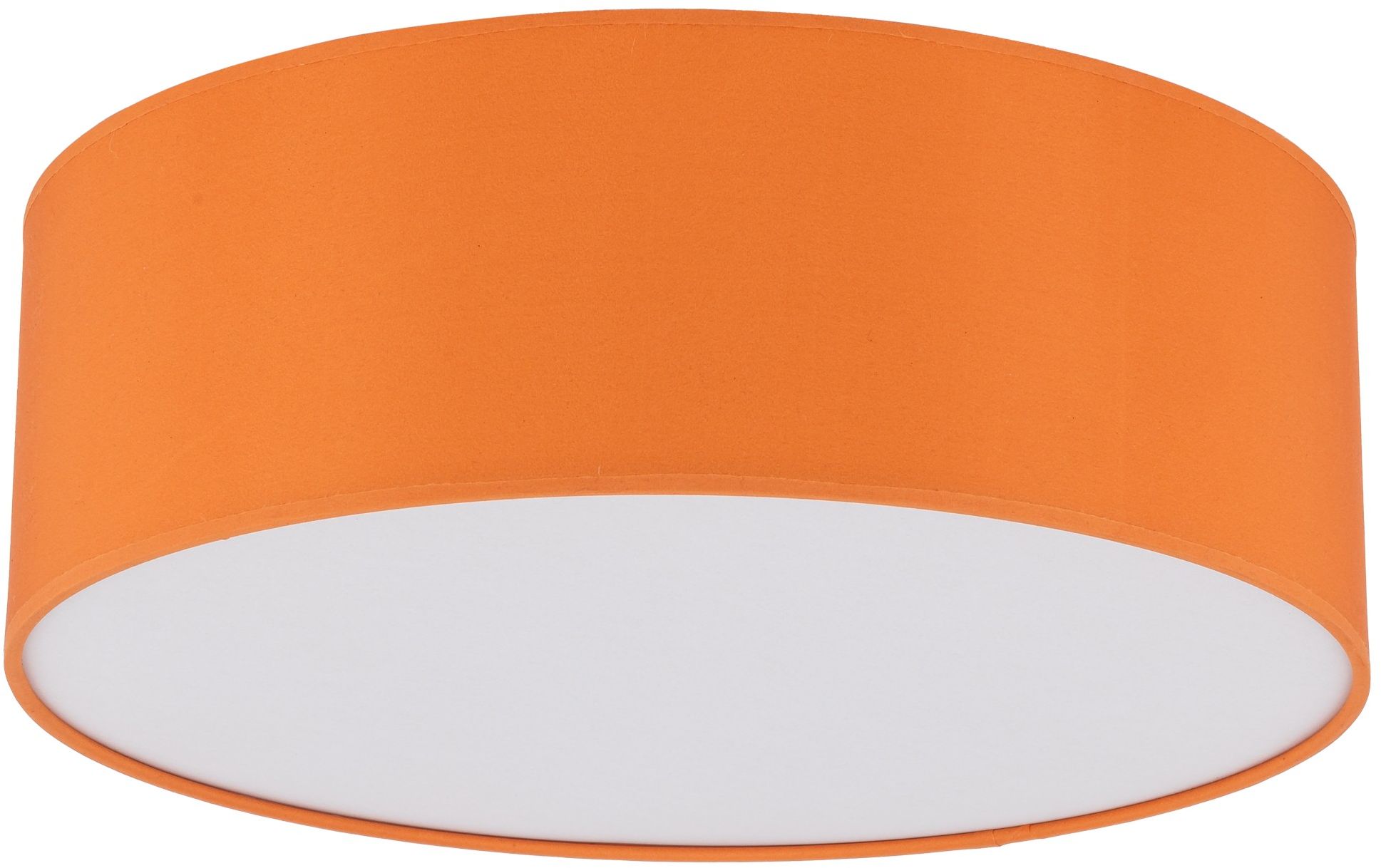 TK Lighting Nicola plafond 4x15 W wit 10153