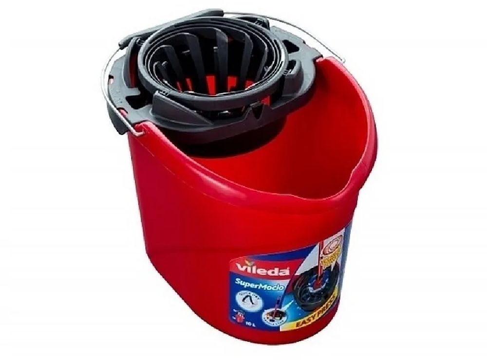 Vileda Torsion Power emmer 128767