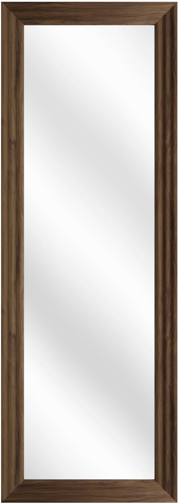 Styler Wave spiegel 50x142 cm rechthoekig hout LU-12430