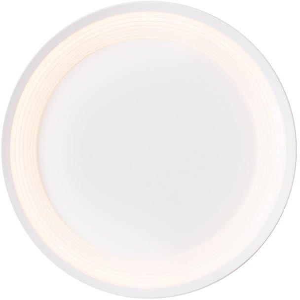MaxLight Tornado plafond 1x10 W wit C0235
