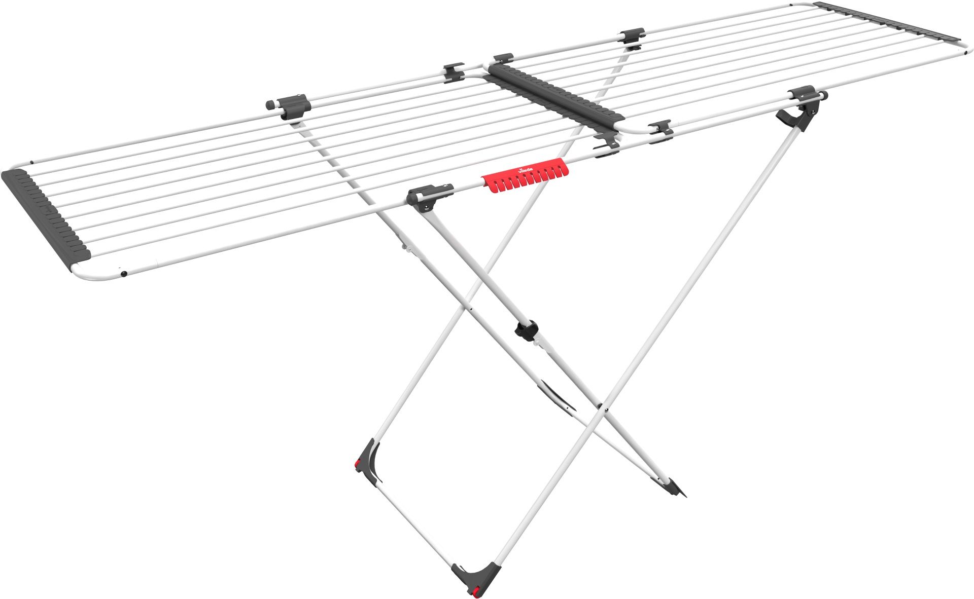 Vileda Doble wasdroger staand 157245