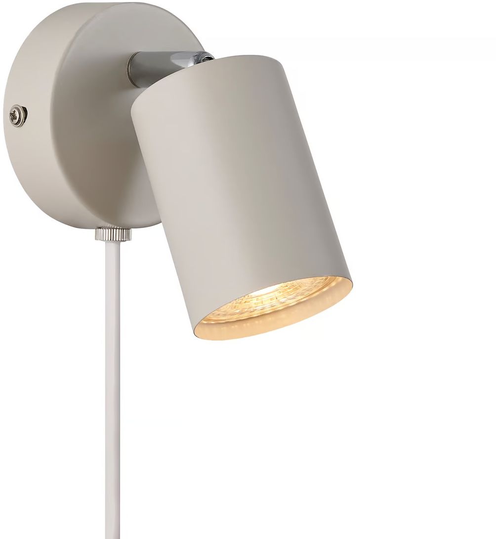 Nordlux Explore wandlamp 1x35 W beige 2113251009