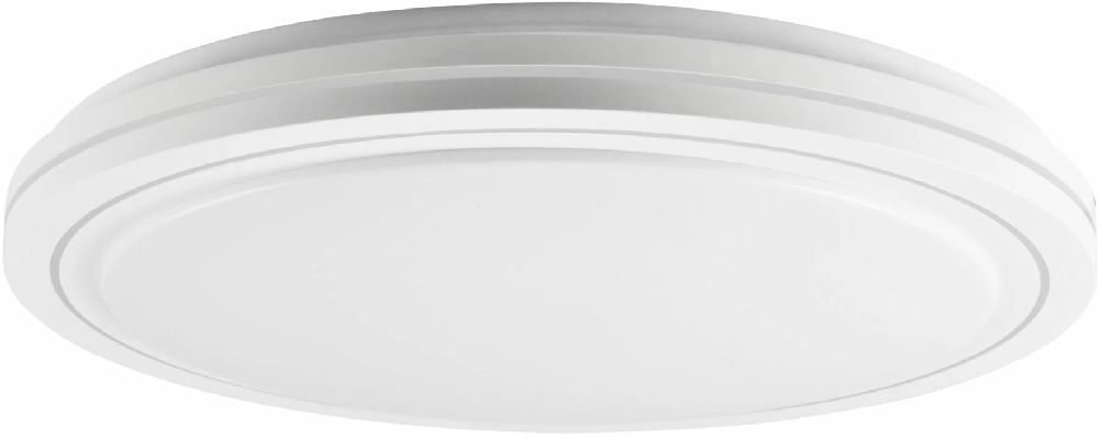 Goldlux Marian plafond 1x72 W wit 326652