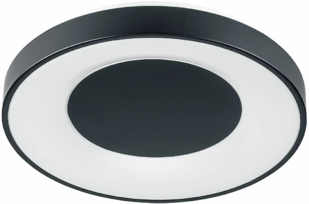 Goldlux Witold plafond 1x48 W wit 326713