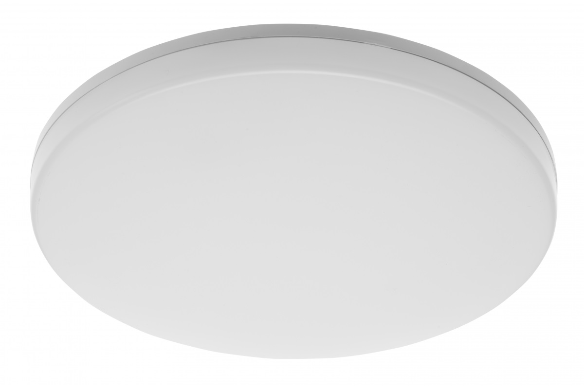 GTV Besa plafond 1x24 W wit LD-BES24WOK-40