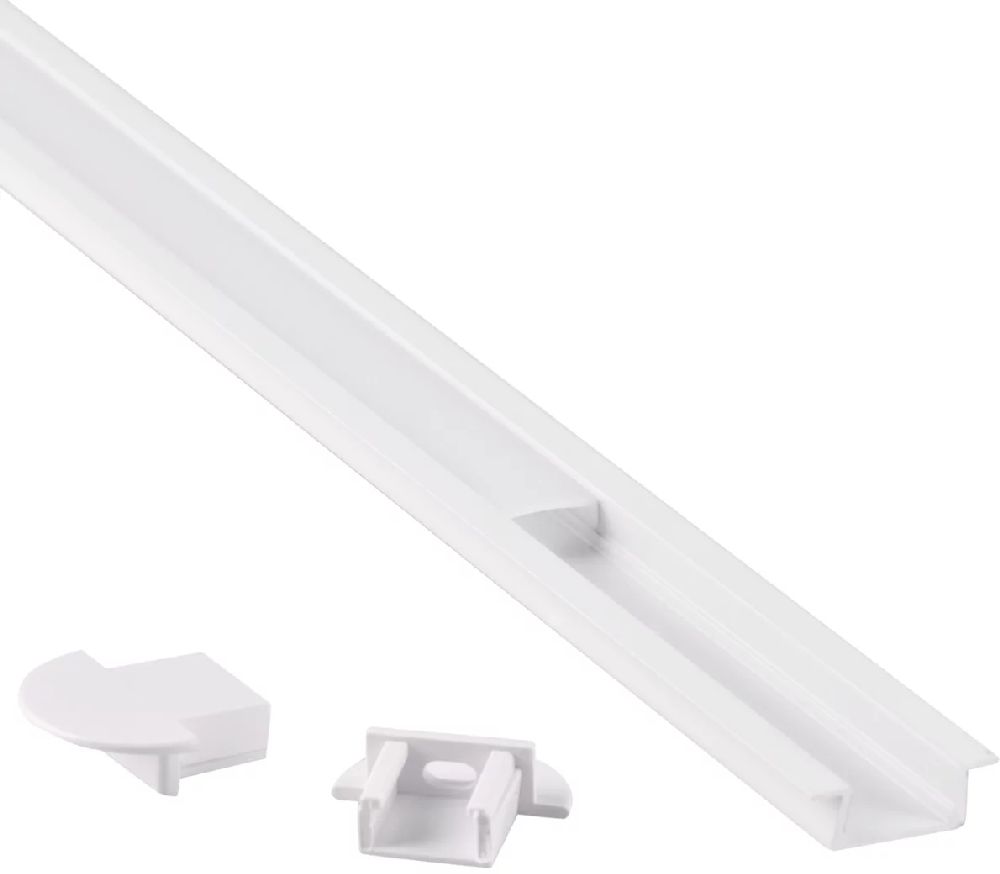 Goldlux profiel voor ledstrip 316042