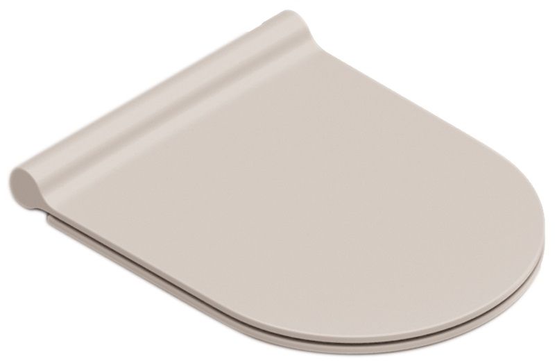 Catalano Sfera toiletbril langzaam vallend 0551200031