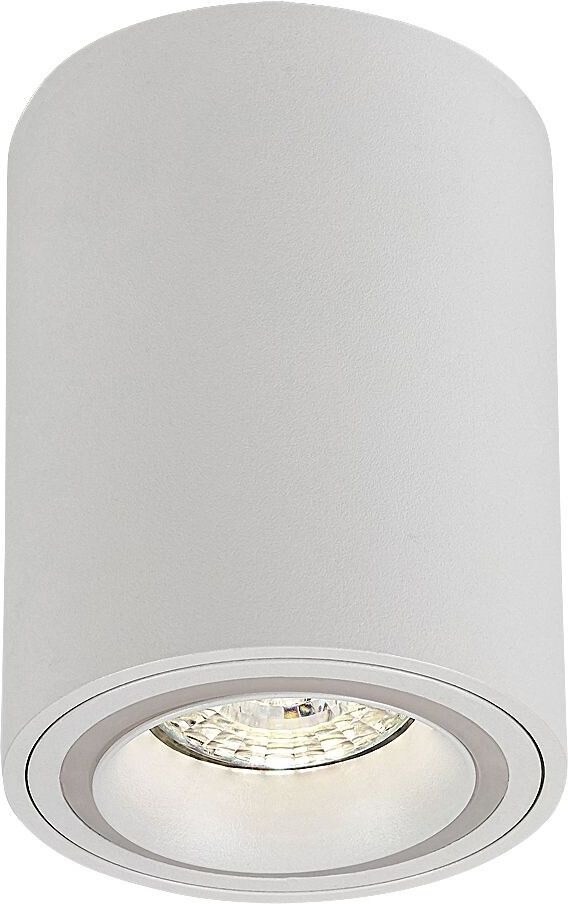Rabalux Kobald plafondlamp 1x25 W wit 71162