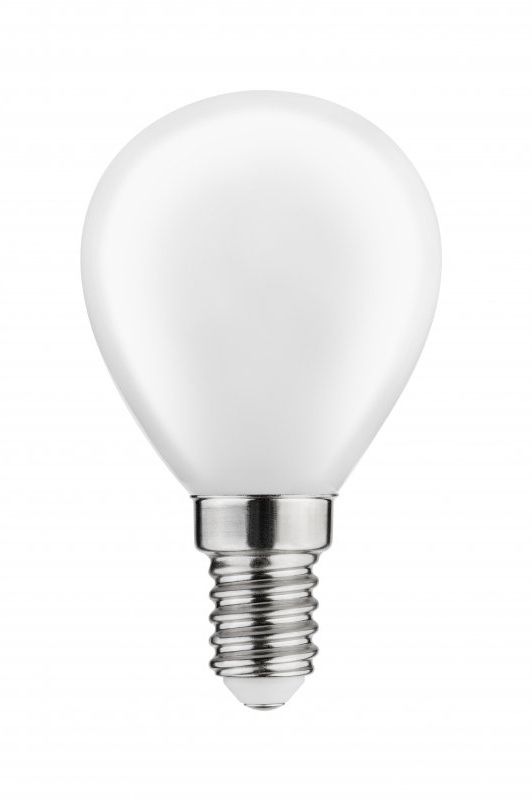 GTV ledlamp 1x4 W 3000 K E14 LD-G45FLE4M-30