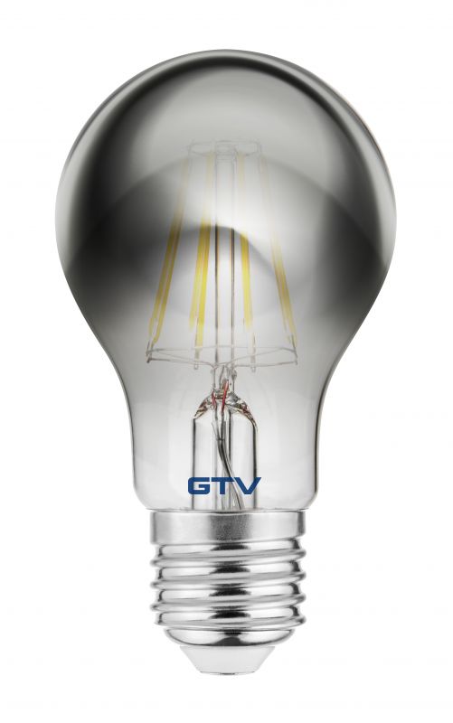 GTV ledlamp 1x8 W 2700 K E27 LD-A60FPE8-30