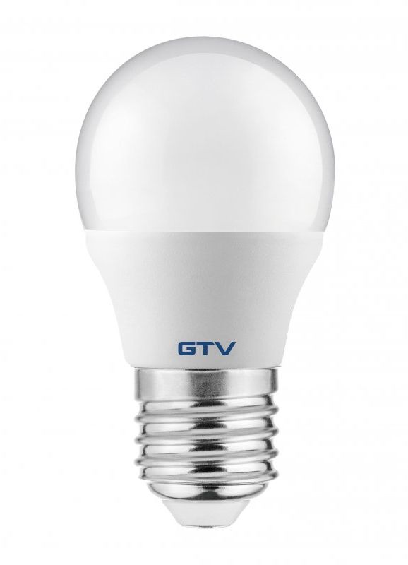 GTV ledlamp 1x7 W 3000 K E27 LD-SPCG45E27-7W