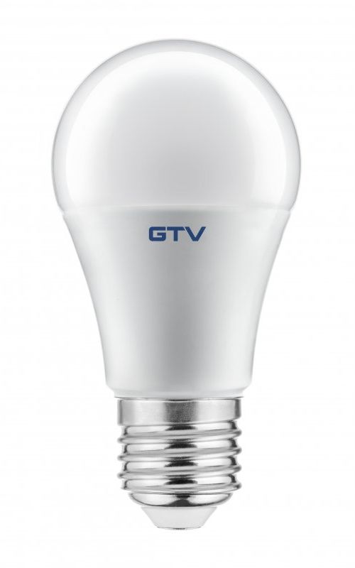 GTV ledlamp 1x10 W 4 K E27 LD-SPNA60-10W