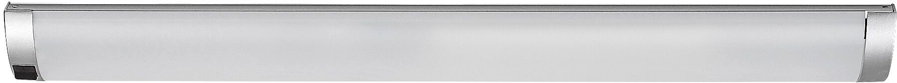 Rabalux Soft2 lamp onder de kast 1x5 W wit-zilveren 78053