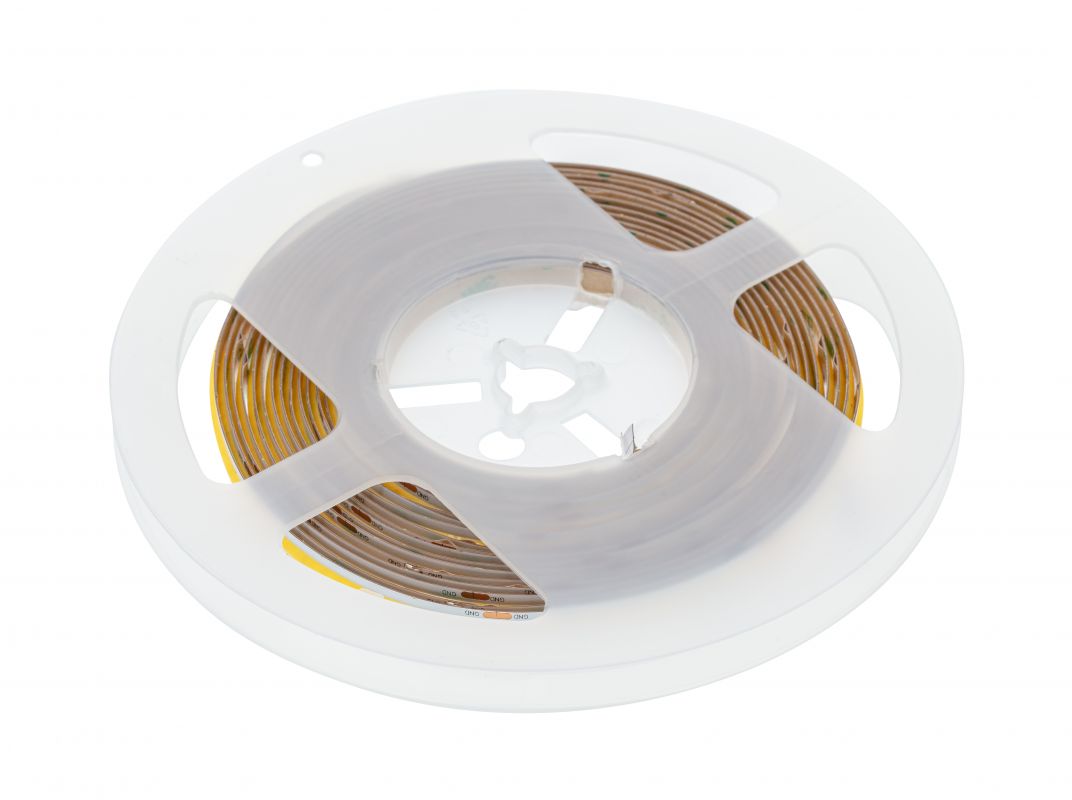 GTV ledstrip 500 cm 50 W LD-COB12V-20-ZBPQ