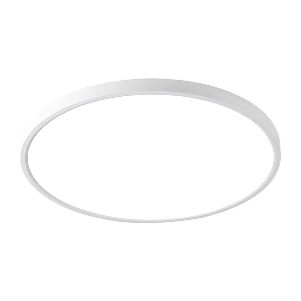 Light Prestige California plafond 1x50 W wit LP-2505/1C-60 WH