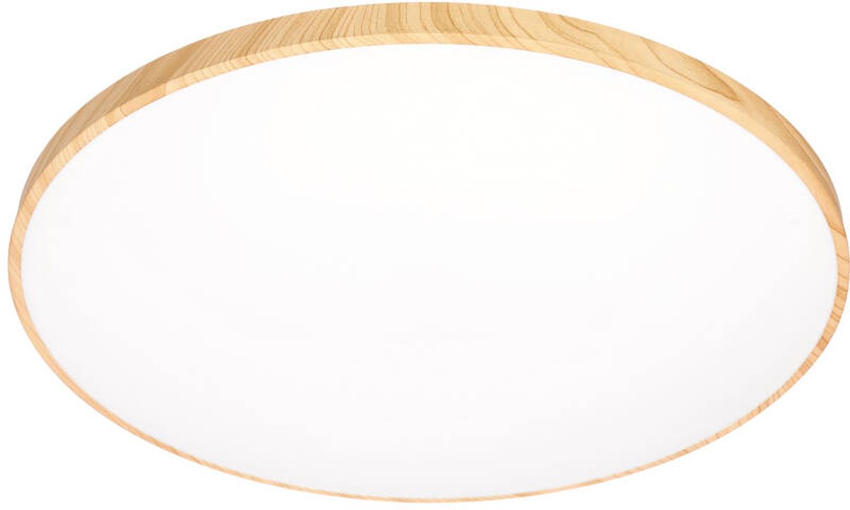Candellux Tens plafond 1x48 W wit-hout 16-33949