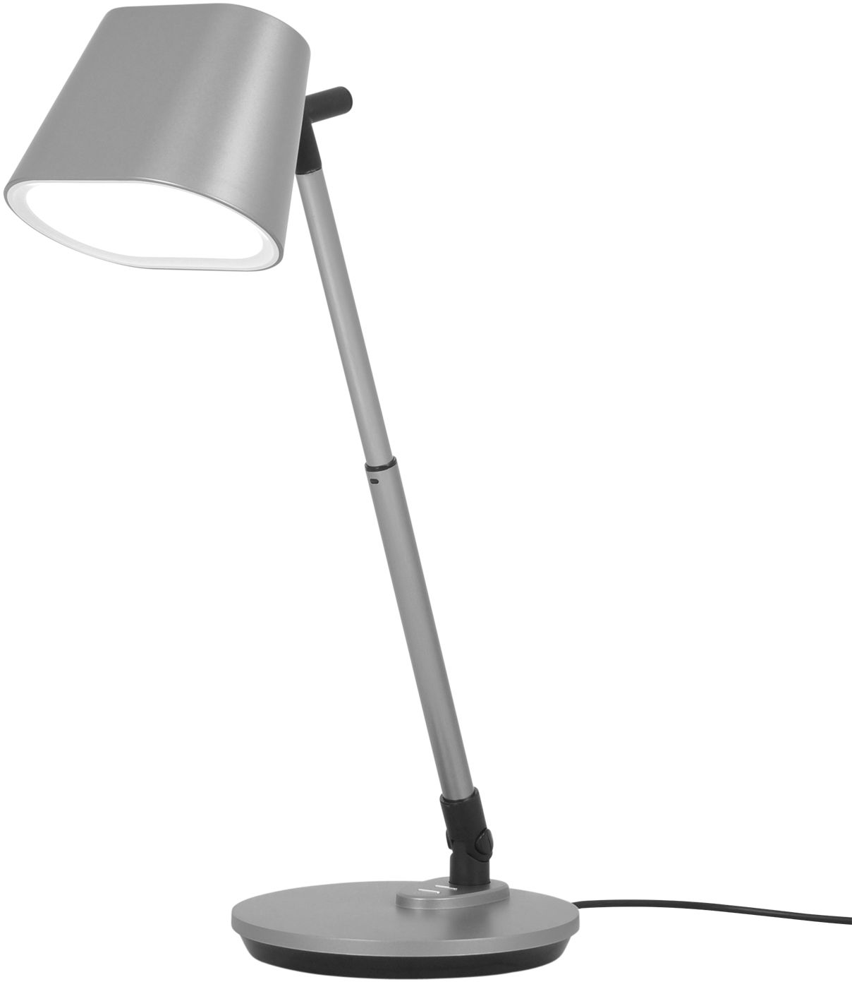 Kaja Bolek bureaulamp 1x7 W grafiet K-BL1527GRAFIT