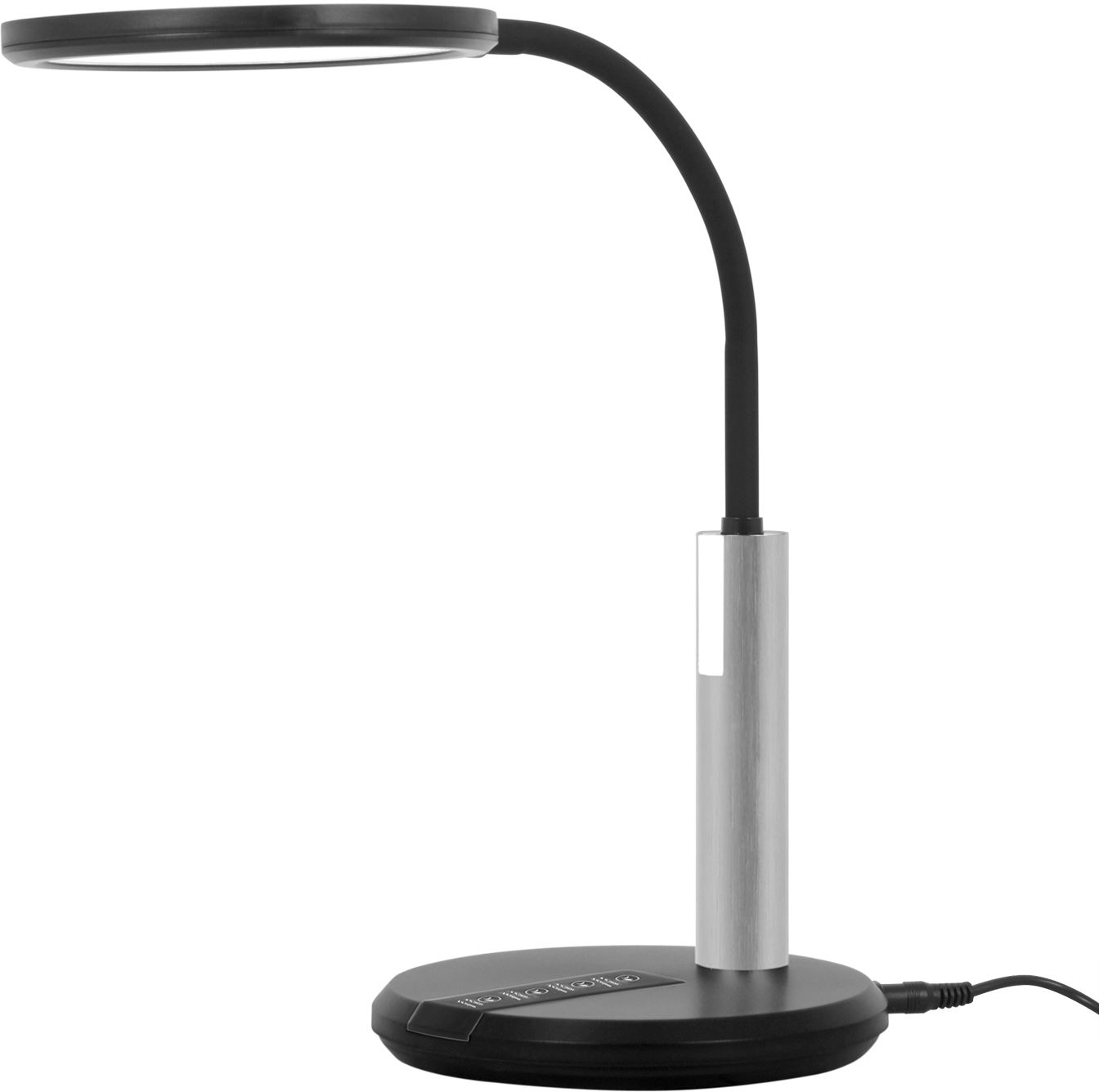 Kaja Eris bureaulamp 1x12 W zwart K-BL1513ACZARNY