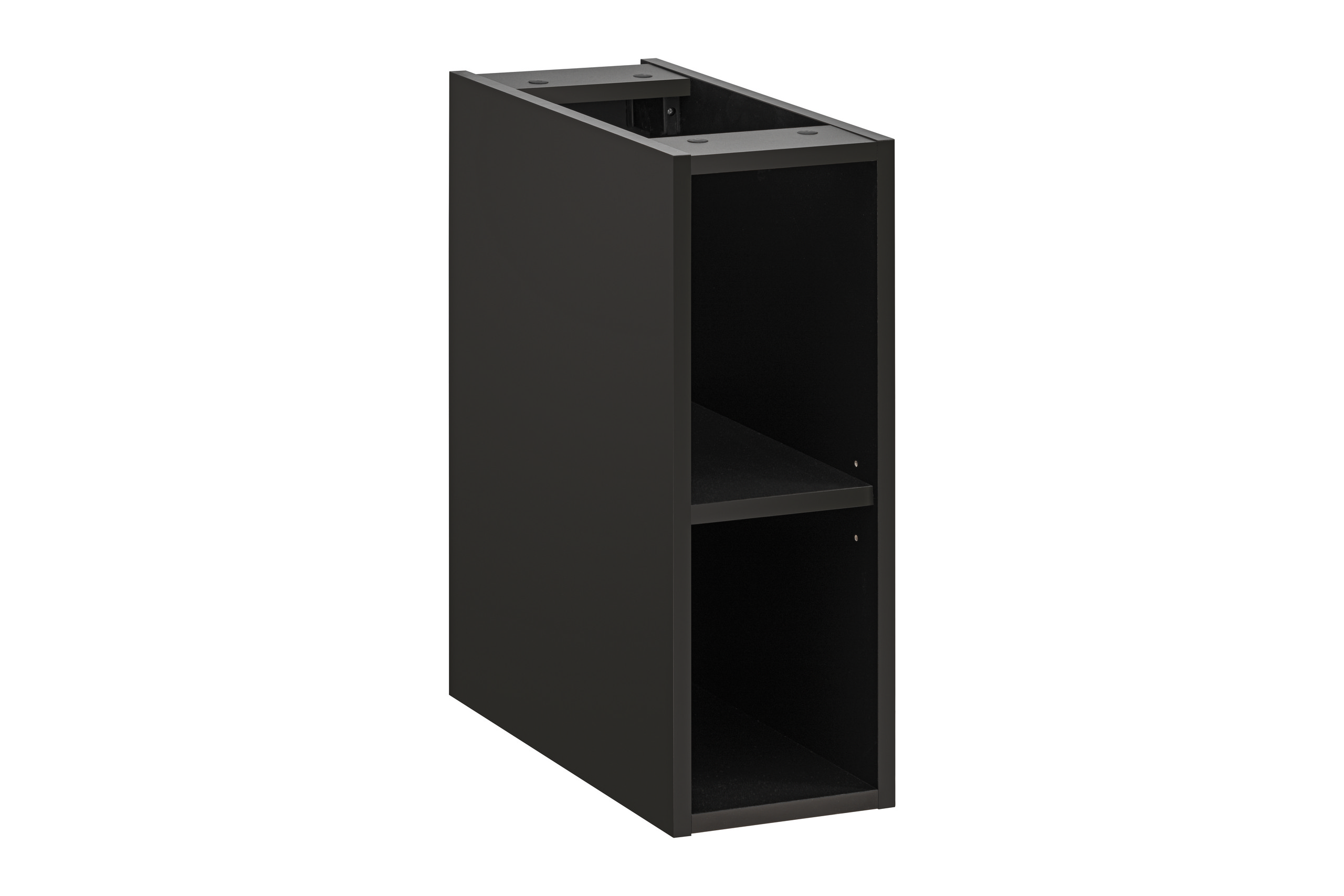 Comad Xilo rek 46x57 cm XILO BLACK 81-01-A