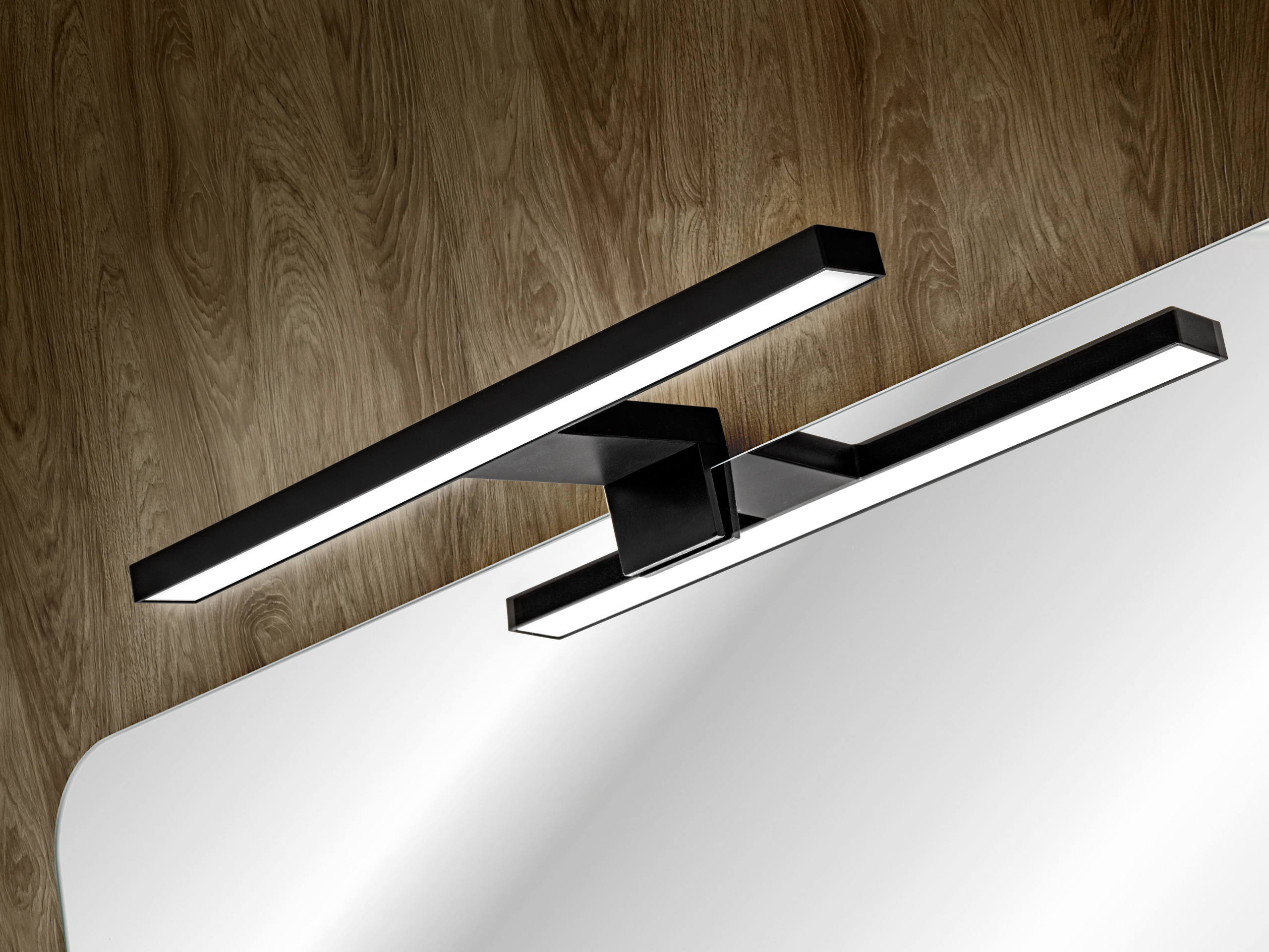 Comad Juliet verlichting JULIET BLACK LAMPKA LED 30