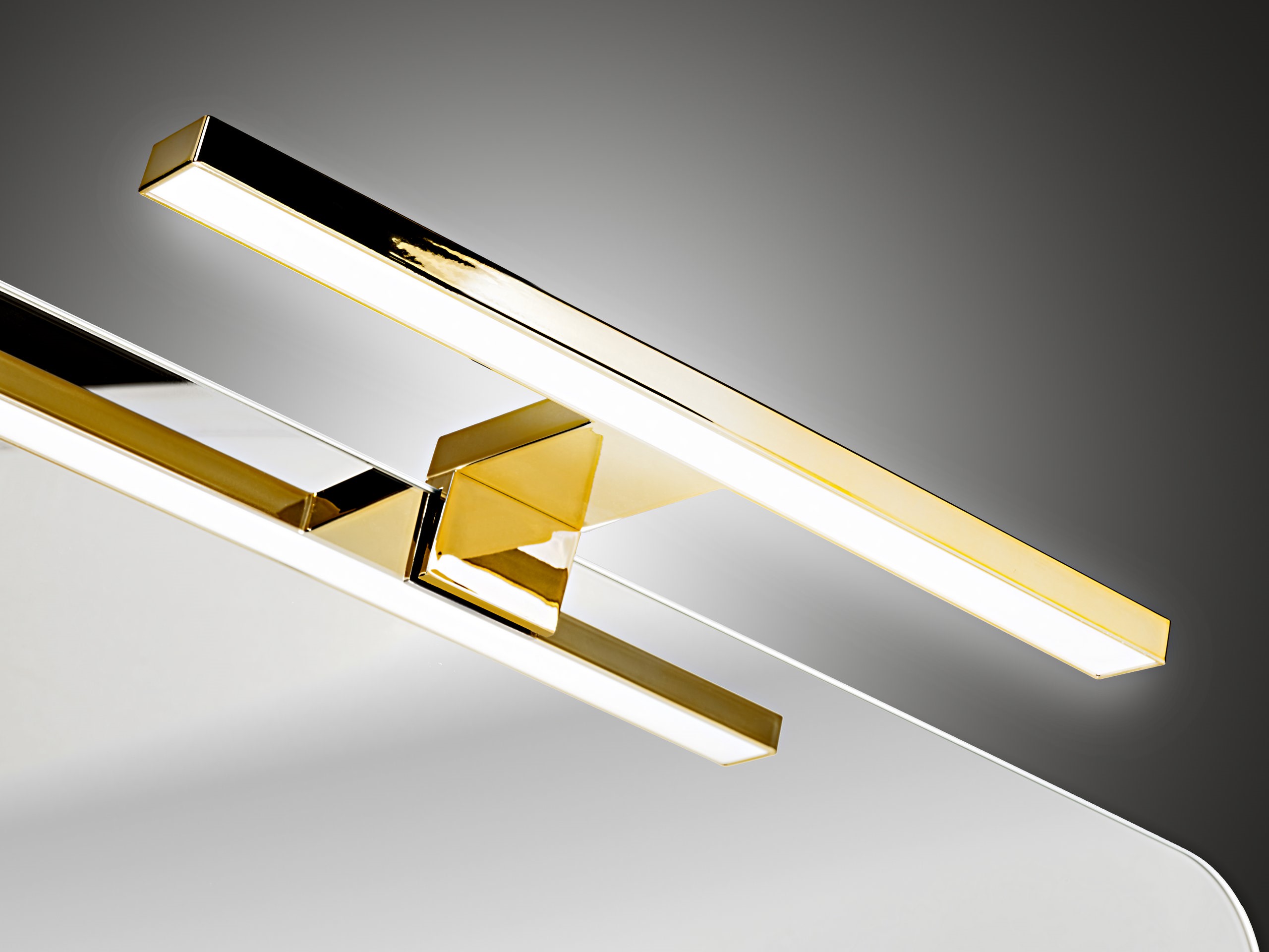 Comad Juliet verlichting JULIET GOLD LAMPKA LED 30