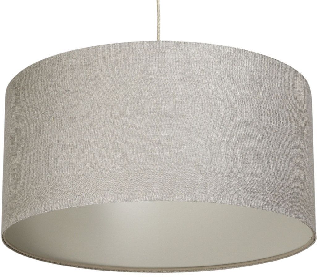BPS Koncept Len Light hanglamp 1x60 W beige 0E0-209-70