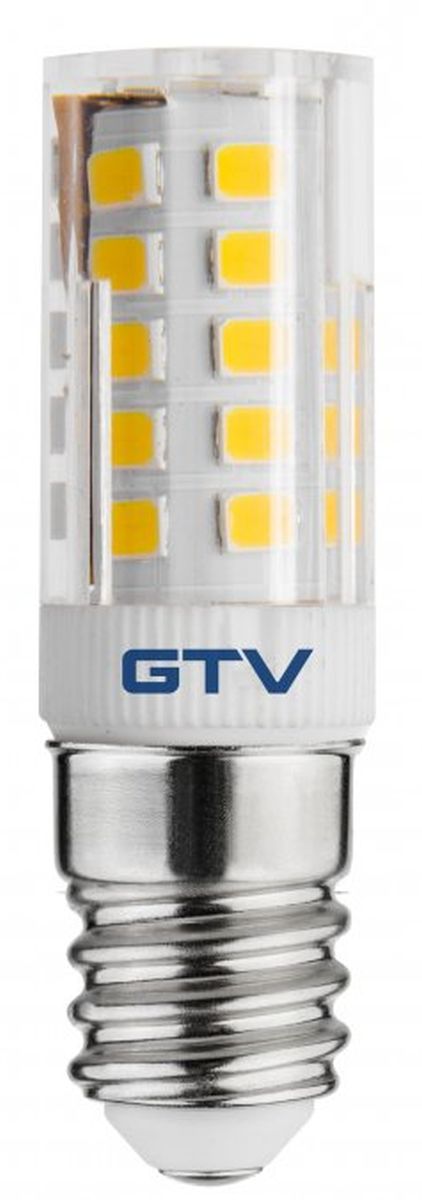 GTV ledlamp 1x3.5 W 4000 K E14 LD-E14P35WE-30
