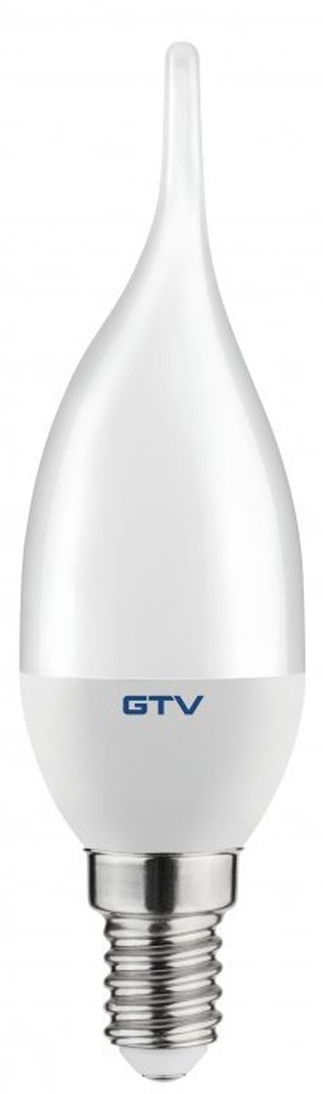 GTV ledlamp 1x3 W 3000 K E14 LD-SMGC30L-30