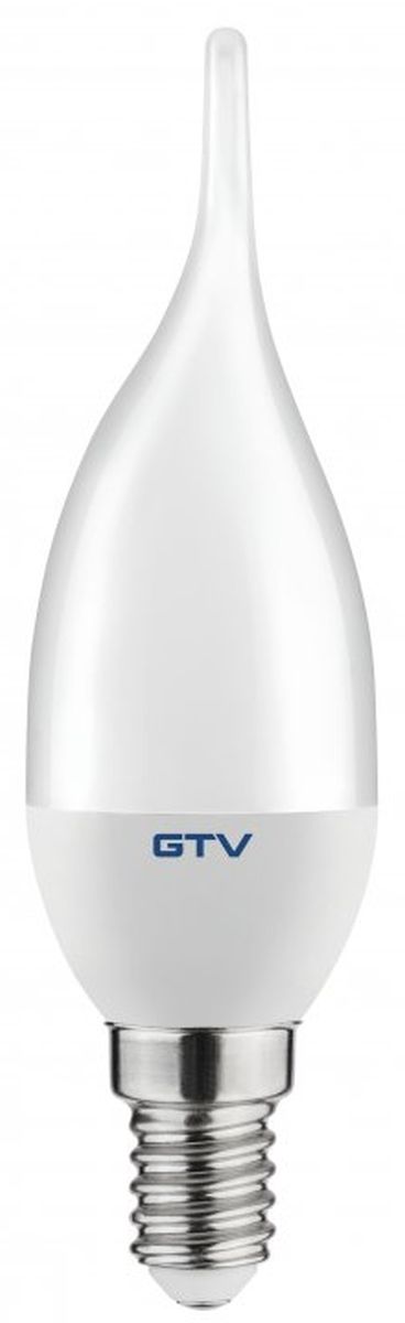 GTV ledlamp 1x6 W 6400 K E14 LD-SMZGC30L-60