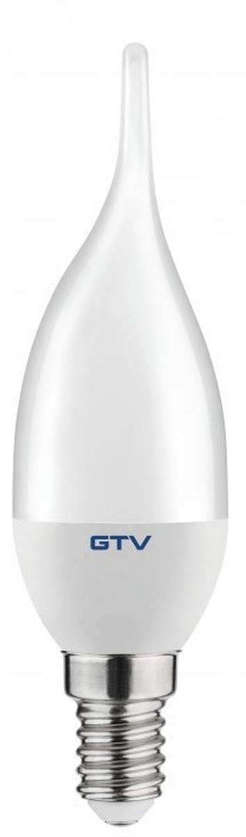 GTV ledlamp 1x8 W 6400 K E14 LD-SMZC37L-80
