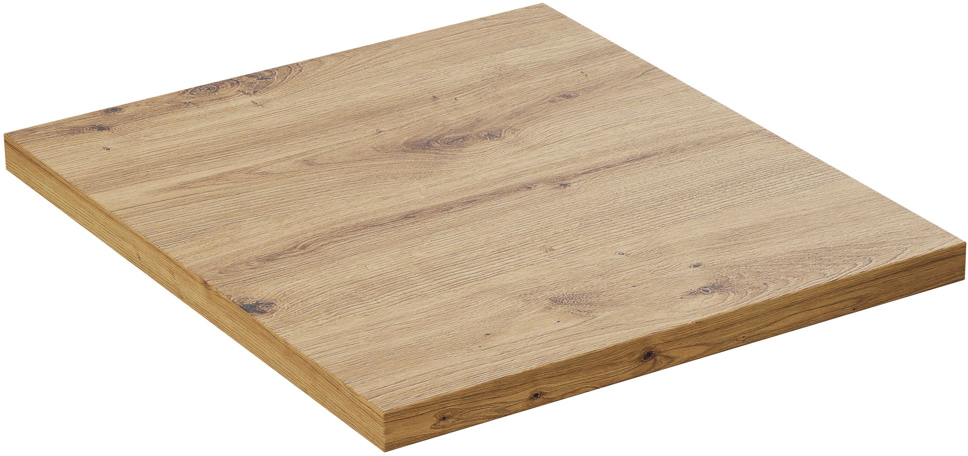 Comad Bella Cashmere badkamerblad op kast 46x40 cm eik ARTISAN UN 89-40-46