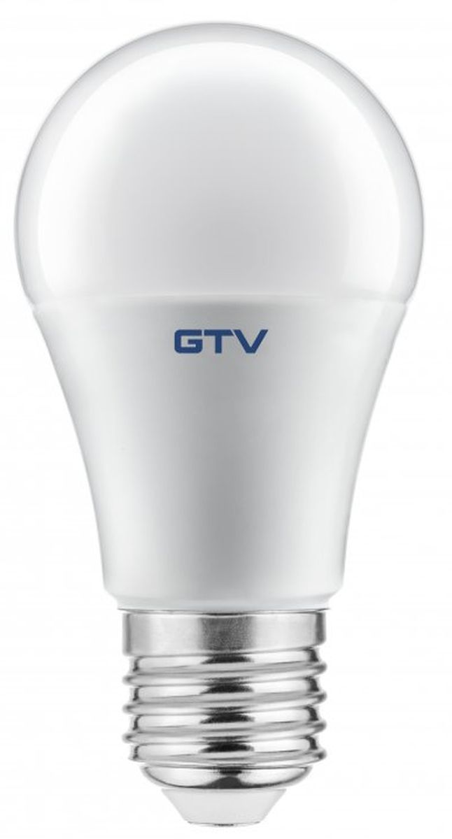 GTV ledlamp 1x11.5 W 6400 K E27 LD-PZ2A60-12