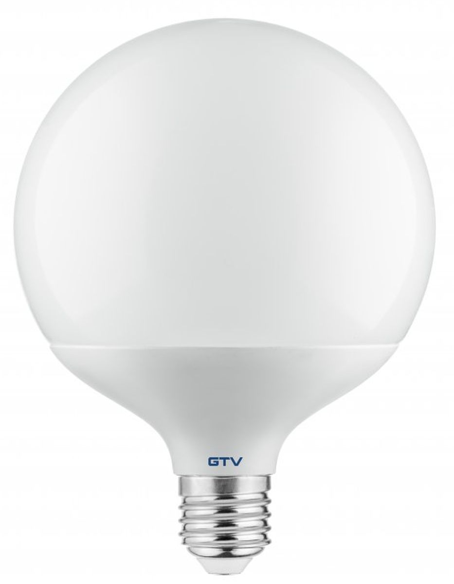 GTV ledlamp 1x18 W 4000 K E27 LD-120G18W-40