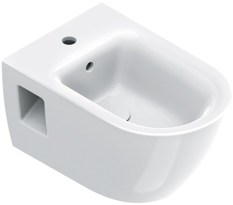 Catalano Sfera bidet wandhangend wit 0518651001