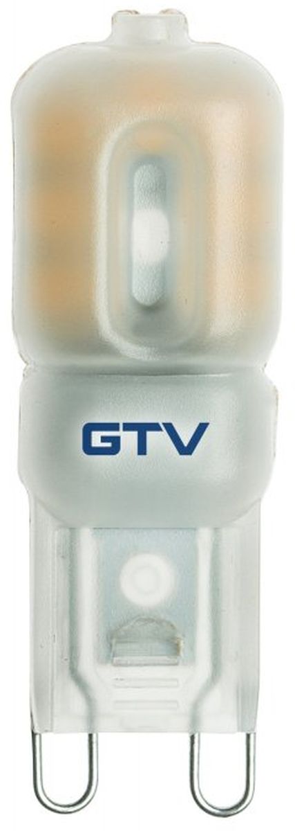 GTV ledlamp 1x2.5 W 4000 K G9 LD-G93W25-45
