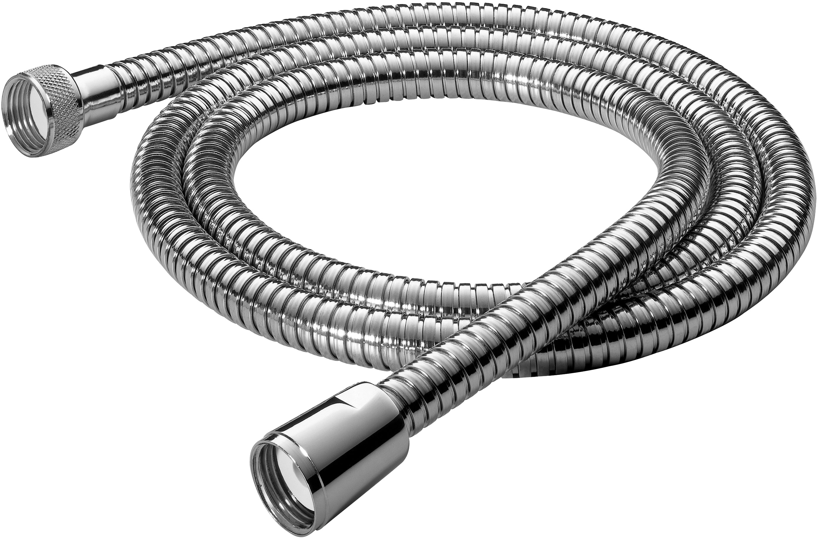 Ideal Standard Idealflex doucheslang 200 cm chroom BF200AA