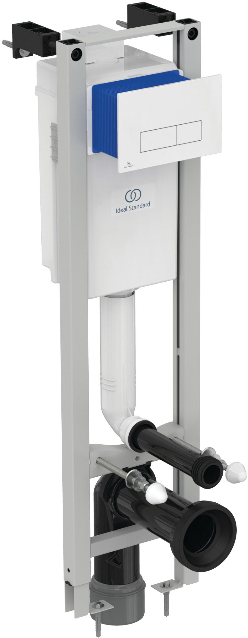 Ideal Standard Prosys inbouwframe voor de hangkom E2332AC