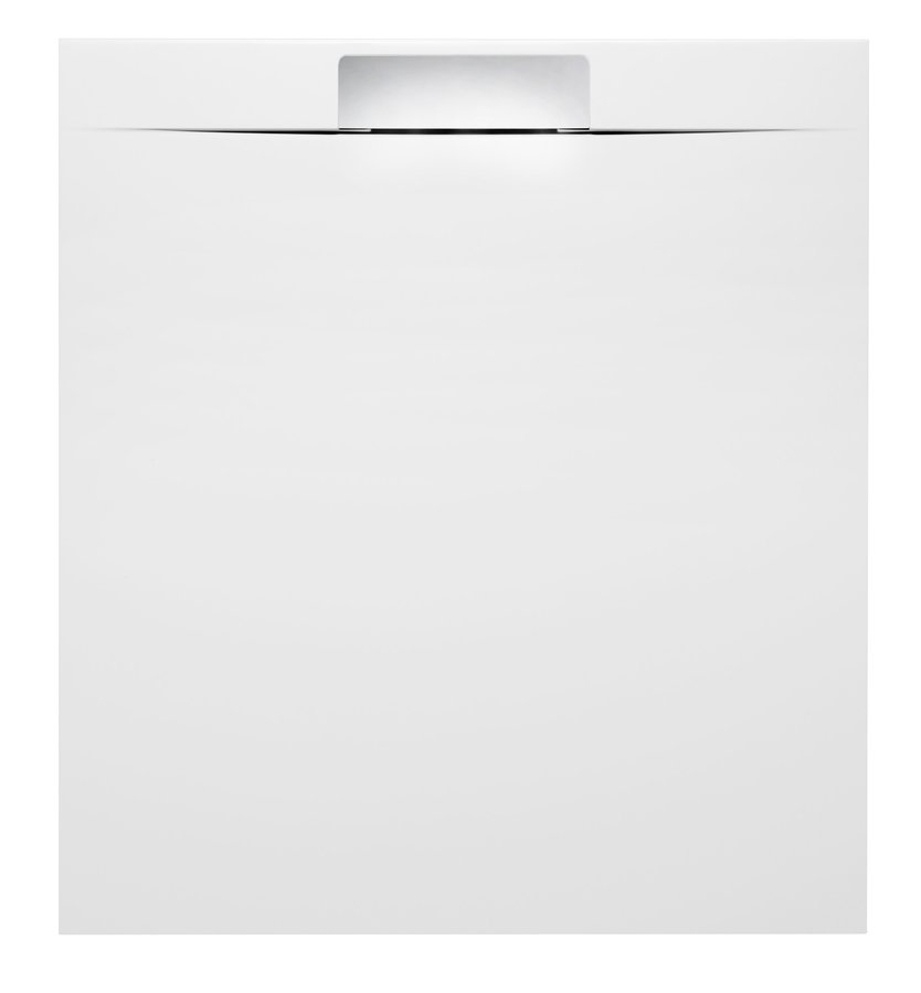 Polysan Kazuko rechthoekige douchebak 100x90 cm wit 40336