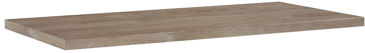Elita badkamerblad 100.8x46 cm eik RE05100002S780