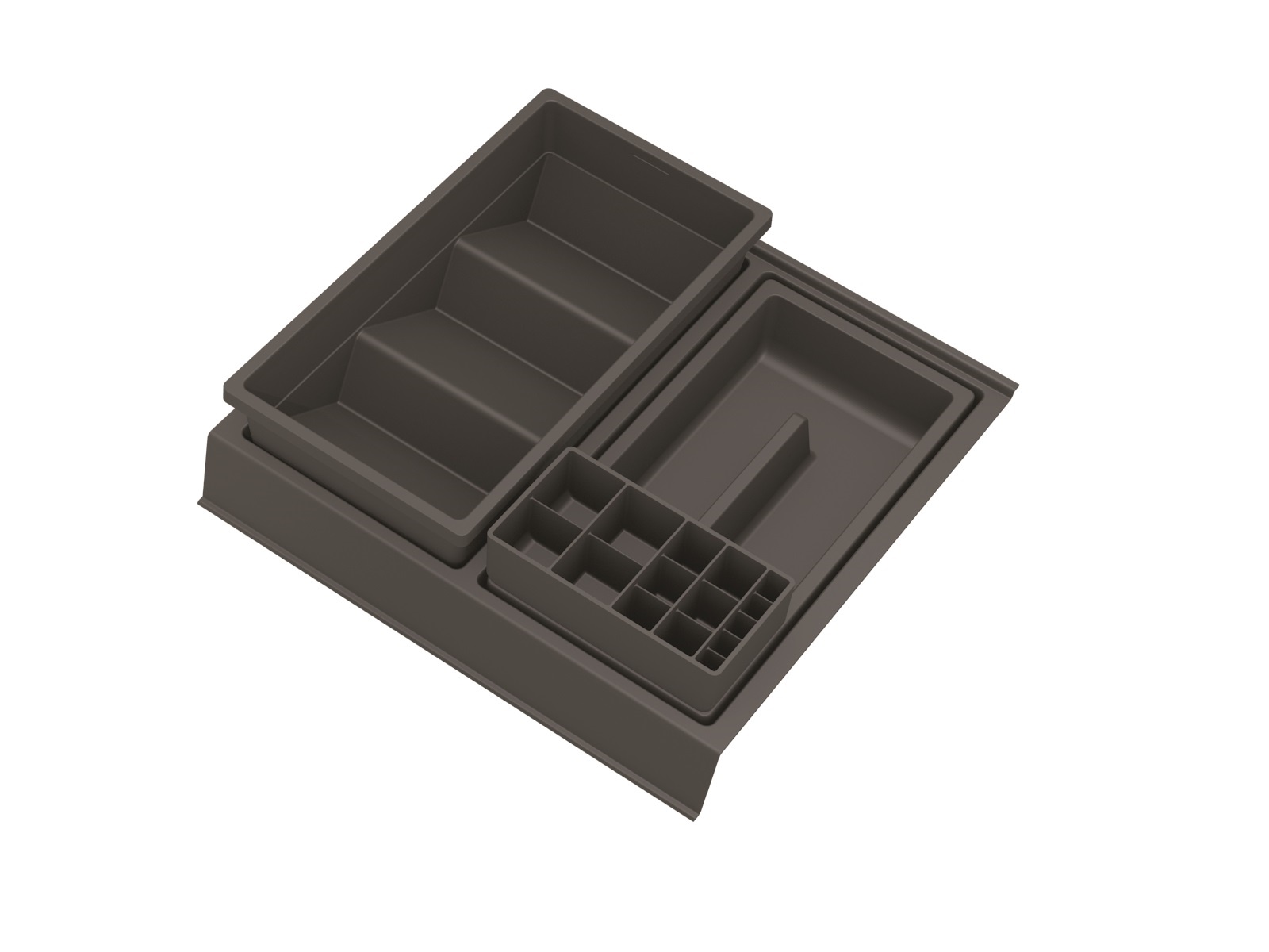 Elita lade-organizer RE190350016010