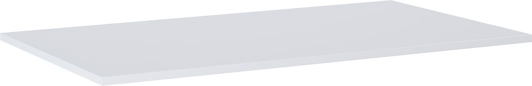 Elita ElitStone badkamerblad 91.4x49.4 cm wit RE050900015290